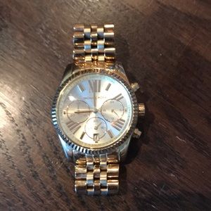 Michael Kors watch